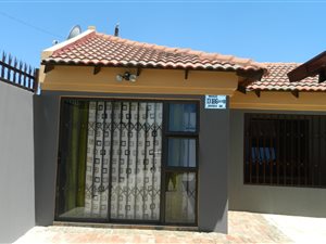 1 Bedroom Apartment in Kagiso