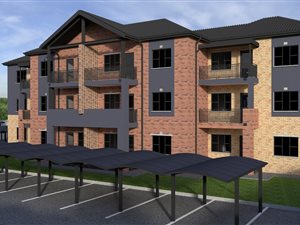 2 Bed Apartment in Eldorado Park
