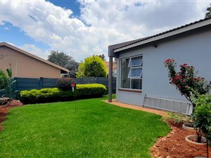 3 Bed Cluster in Little Falls