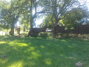 8386 m² Land available in Drummond