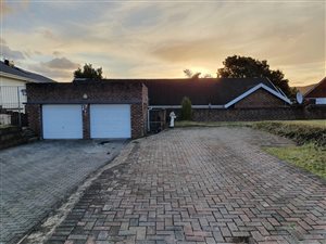 2 Bed House in Dorchester Heights