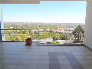3 Bed Apartment in Morningside
