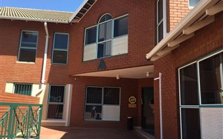160 m² Commercial space in Randburg Central