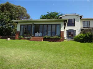 4 Bed House in Pennington