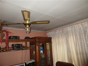 3 Bed House in Sebokeng Zone 17