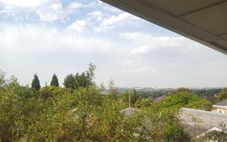 2 Bedroom Apartment in Glenhazel