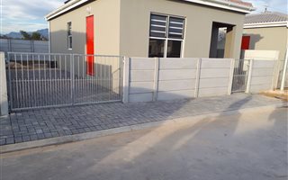 3 Bedroom House in Eersterivier