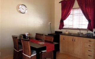 1 Bedroom Apartment in Secunda
