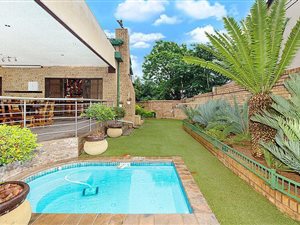 3 Bed House in Ninapark