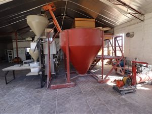 Commercial space in Brandfort