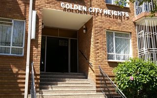 2 Bedroom Apartment in Benoni South