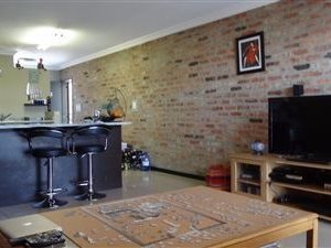 2 Bedroom Apartment in Solheim