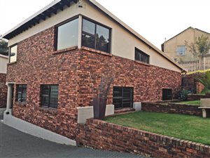 2 Bed Cluster in Glenvista