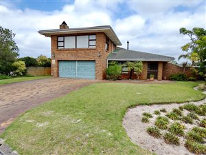 3 Bed House in Rouxville