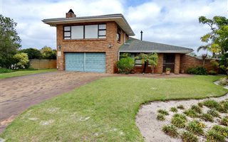 3 Bedroom House in Rouxville