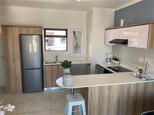 1 Bed Apartment in Compensation Beach