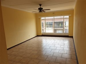 2 Bed Flat in Elspark