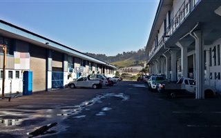 285 m² Commercial space in Westmead