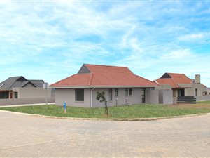 3 Bed House in Kidds Beach