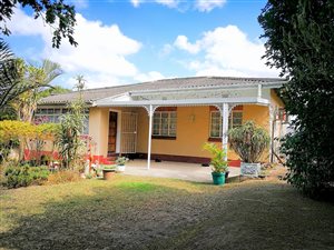 3 Bed House in Mandini