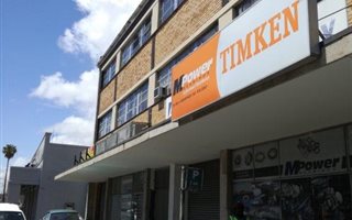 782 m² Office Space in Maitland