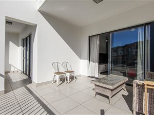 2 Bed Apartment in Olivedale