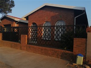 4 Bed House in Mamelodi East