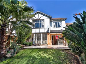 3 Bed Townhouse in Morninghill