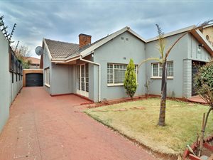 4 Bed House in Lenasia