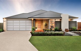 4 Bedroom House in The Hills
