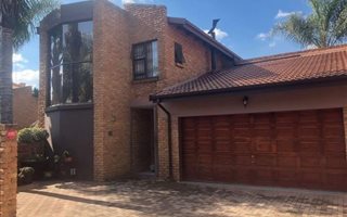 3 Bedroom Apartment in Meyersdal