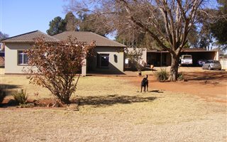 3 m² Farm in Benoni AH