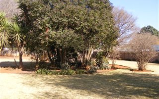 3 m² Farm in Zesfontein AH