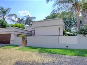 3 Bed House in Jukskei Park
