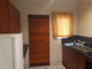 2 Bedroom Apartment in Nelspruit