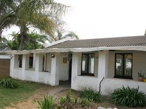 3 Bed House in Klein Parys