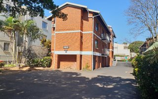 3 Bedroom Apartment in Overport
