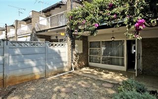 2 Bedroom Duplex in Windsor