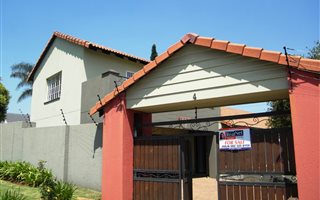4 Bedroom Townhouse in Reyno Ridge