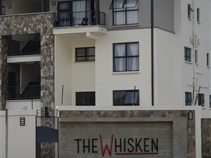 1 Bed Apartment in Kyalami