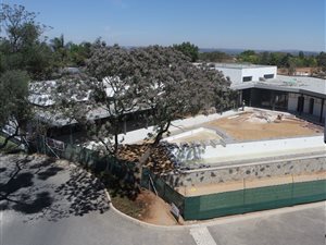 1 Bed Apartment in Kyalami
