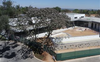 1 Bedroom Apartment in Kyalami