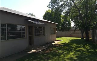 3 Bedroom House in Delmas West