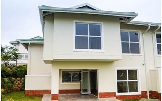 3 Bedroom Townhouse in Mt Edgecombe