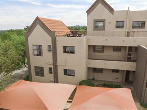 3 Bed Apartment in Halfway Gardens