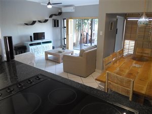 3 Bed Duplex in Westbrook