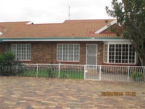 3 Bed House in Three Rivers