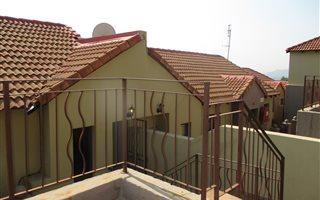 2 Bedroom Apartment in Allens Nek