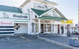 85 m² Commercial space in Bay View