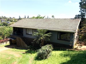 3 Bed House in St Winifreds